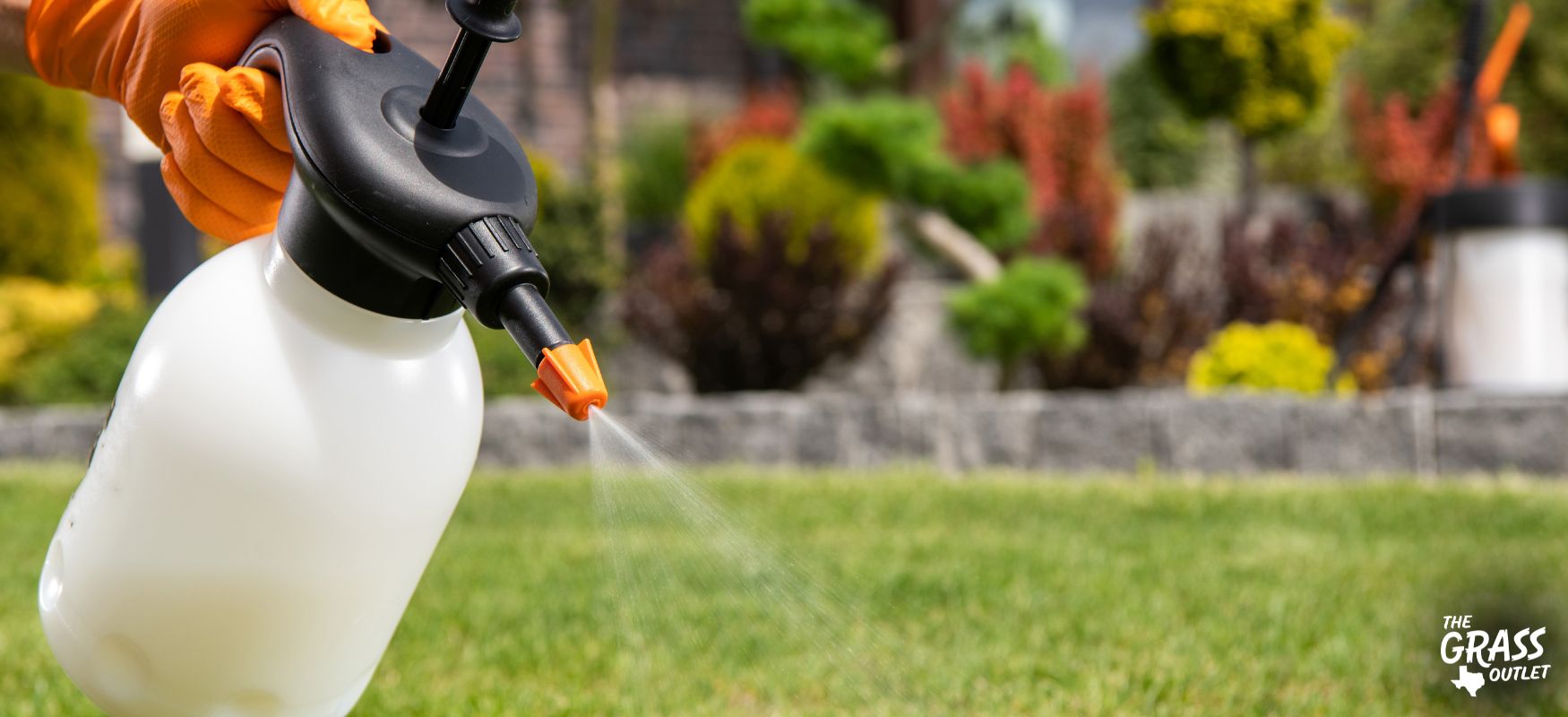 All About Pre-emergent Herbicides