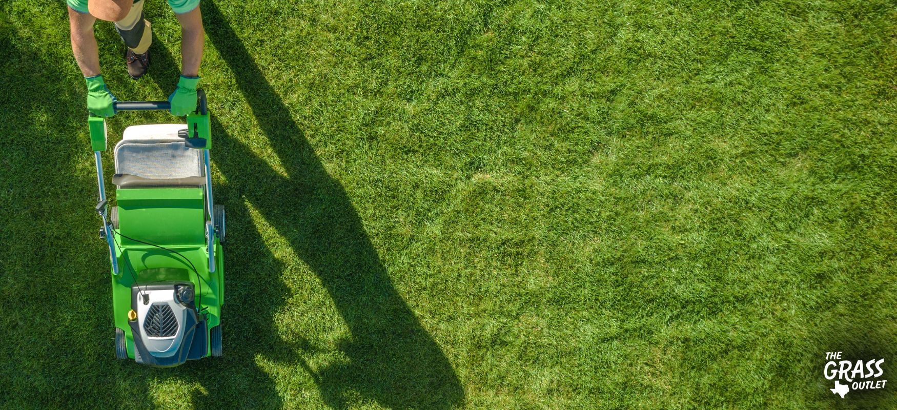 Mowing during winter