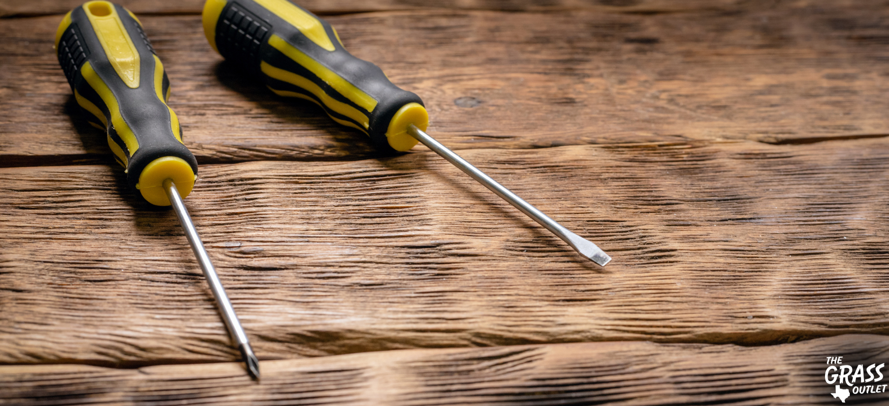 Screwdriver