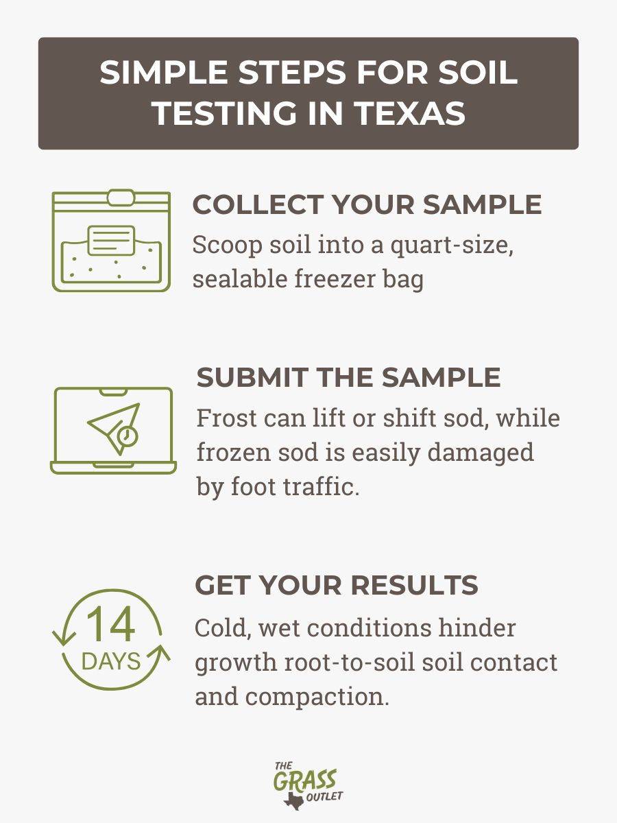 Simple Steps for Soil Testing in Texas