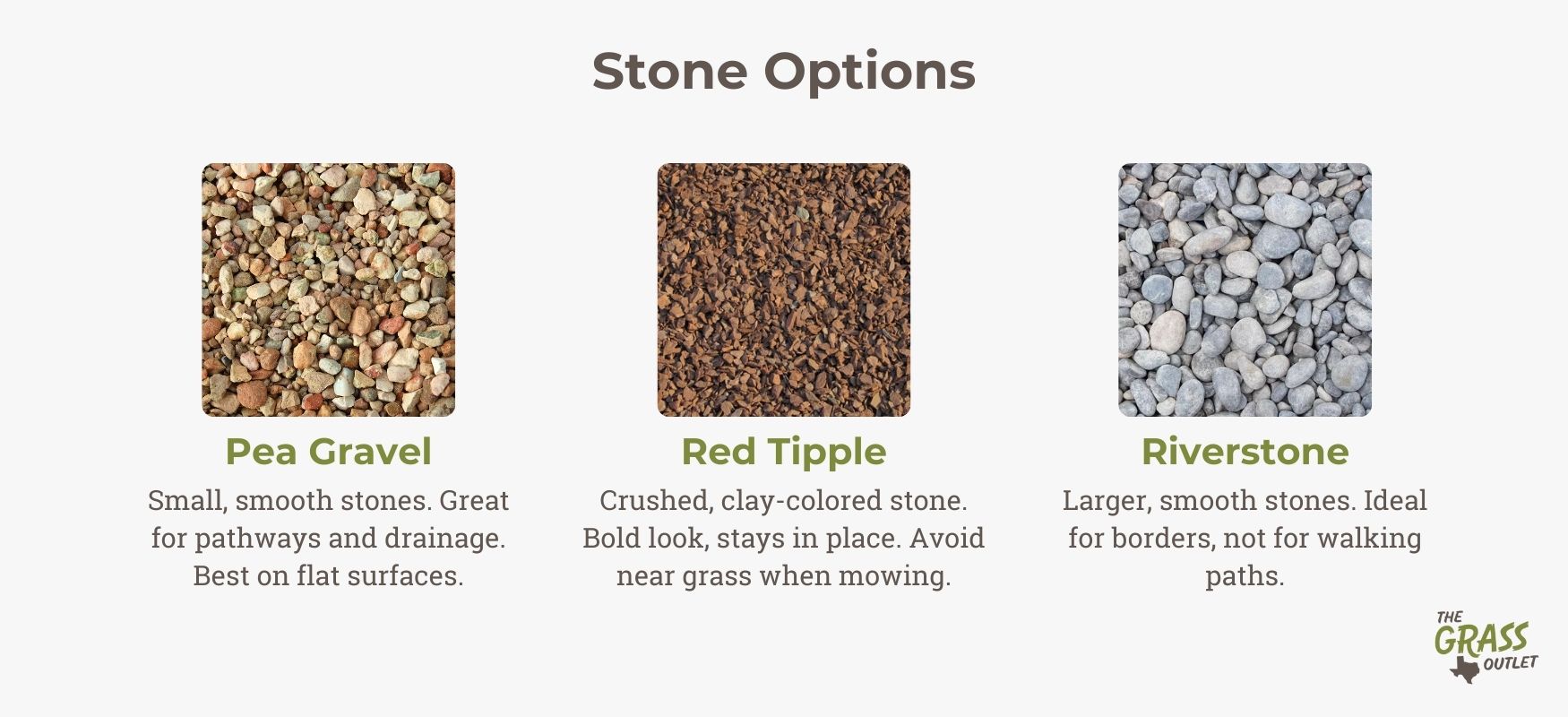Stone Options