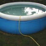 Inflatable Pool